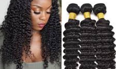 How Brazilian Knots Salons Use Weft Hair Bundles for Seamless Hair Transformations