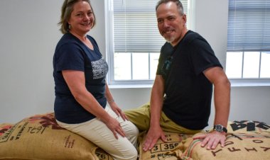 Wavelength Coffee Roasters Launches Hospitality Division to Bring Sustainable Coffee to Restaurants
