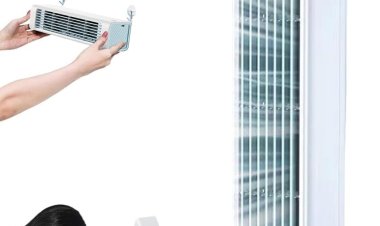 BreezaMax Portable Air Conditioner Review: Features, Benefits, and What to Expect