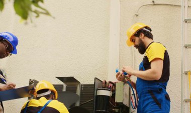 Heating Repair in Tehachapi: Signs Your Furnace Needs Attention