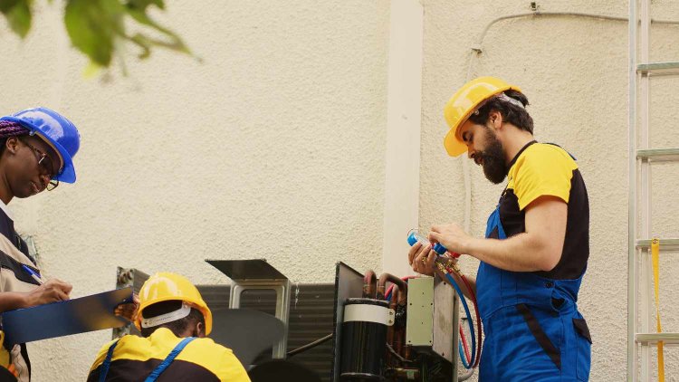 Heating Repair in Tehachapi: Signs Your Furnace Needs Attention