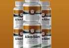 AlkaSlim Review 2026: Ingredients, Benefits, Safety & What to Know