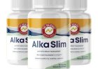 AlkaSlim Capsules Review: Ingredients, Benefits, and Weight Loss Claims
