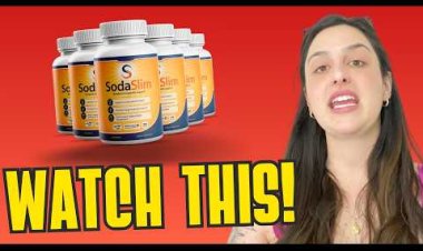 Soda Slim Reviews & Complaints: Ingredients, Pros, Cons, and What Buyers Should Know