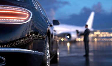 Chauffeur Services Brooklyn for Corporate Game Travel