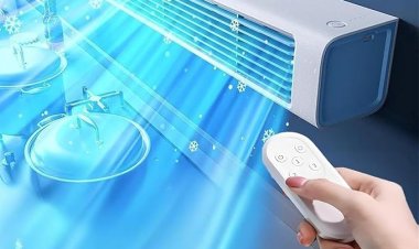 Polar Breeze Test et Avis : Une Solution Pratique Contre la Chaleur ?