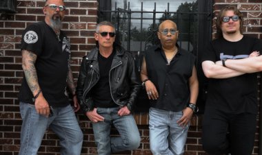 B.F. Raid's Combat Zone Earns New England and International Radio Support from WNES and Mexico's Estación Rock