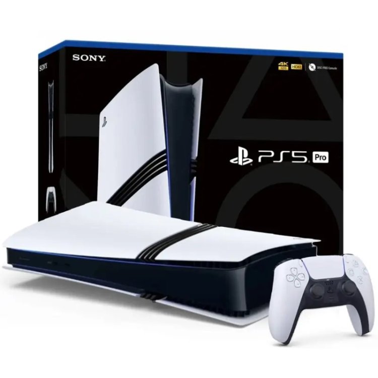 PlayStation 5 Pro Review (2026): Performance, Features, Price & Buying Guide