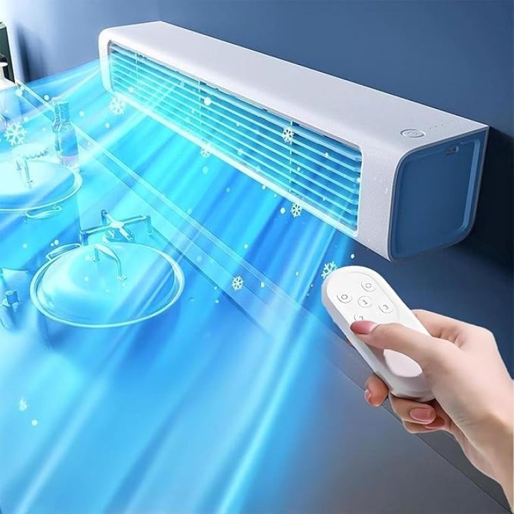 Polar Breeze Test et Avis : Une Solution Pratique Contre la Chaleur ?
