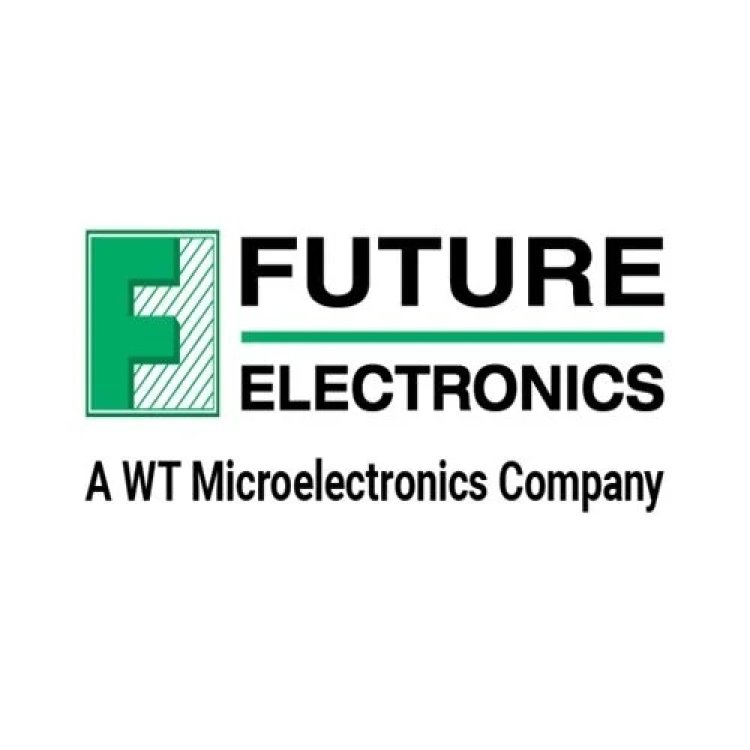 Future Electronics Showcases Lighting Solutions at 2026 Guangzhou International Lighting Exhibition