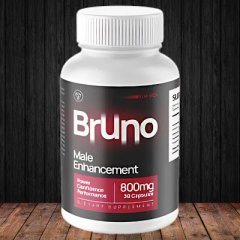 Bruno Male Enhancement Australia Price: We Tested It for 90 Days - the Real Science Behind